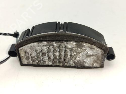 Used Heater resistor Heater resistor 36979214 36979214