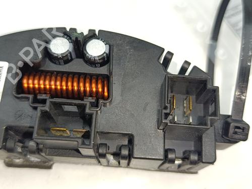 Heater resistor MERCEDES-BENZ A-CLASS (W176) A 180 CDI / d (176.012) | BP36979214M108 - Image 4