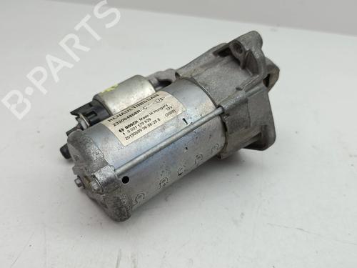 Starter RENAULT MEGANE IV Hatchback (B9A/M/N_) 1.5 dCi 110 (B9A3) | BP36979217M8 - Image 3