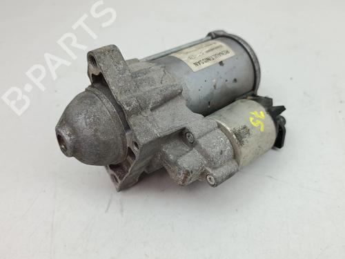 Startmotor Startmotor RENAULT MEGANE IV Hatchback (B9A/M/N_) 1.5 dCi 110 (B9A3) (110 hp) 36979217 36979217