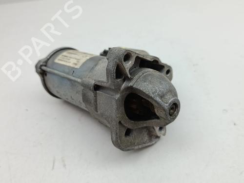 Starter RENAULT MEGANE IV Hatchback (B9A/M/N_) 1.5 dCi 110 (B9A3) | BP36979217M8 - Image 4