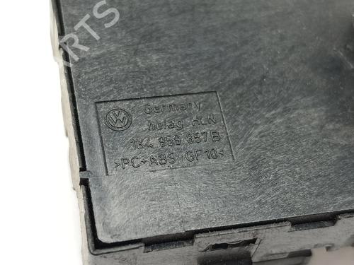 Left front window switch VW GOLF VI (5K1) 1.4 | BP36979223I27  - Image 7