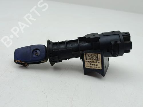 Used Ignition barrel Ignition barrel 36979225 36979225