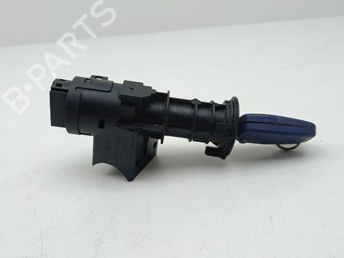 Ignition barrel FIAT PANDA (169_) | BP36979225M48 - Image 2