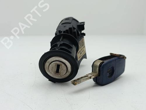 Ignition barrel FIAT PANDA (169_) | BP36979225M48 - Image 4