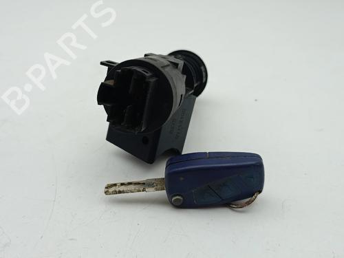 Ignition barrel FIAT PANDA (169_) | BP36979225M48 - Image 3