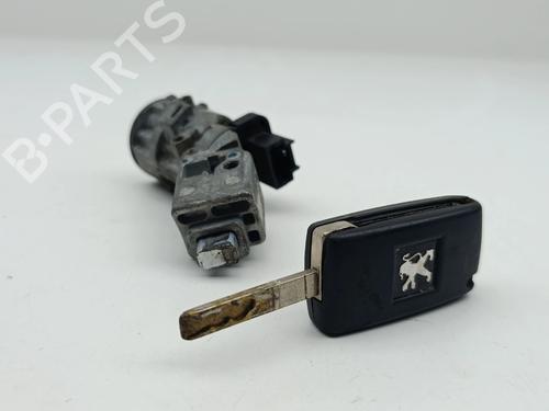Ignition barrel PEUGEOT PARTNER Box Body/MPV | BP36979226M48 - Image 3