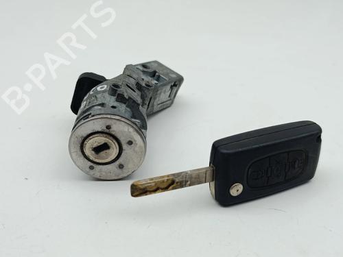 Ignition barrel PEUGEOT PARTNER Box Body/MPV | BP36979226M48 - Image 4