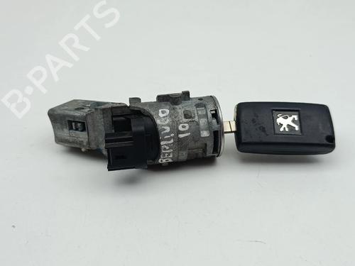 Ignition barrel PEUGEOT PARTNER Box Body/MPV | BP36979226M48 - Image 2