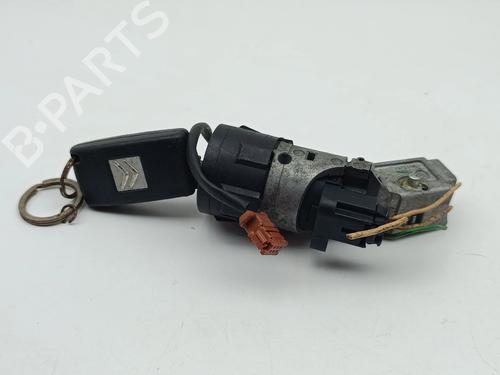 Used Ignition barrel Ignition barrel 36979228 36979228