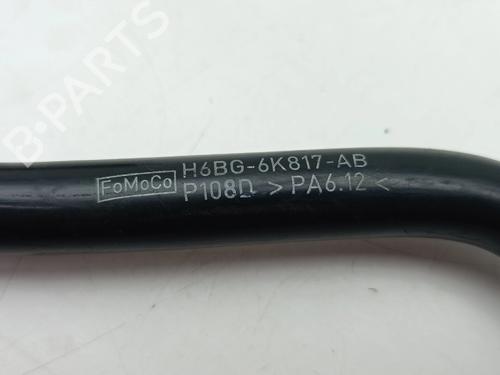 Pipe FORD FOCUS IV (HN) | BP36979230M125 - Image 7