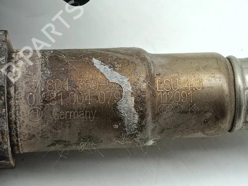 Electronic sensor BMW X1 (E84) xDrive 23 d | BP36979227M84 - Image 4