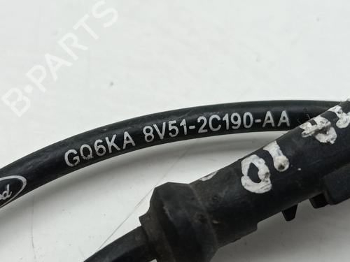 Electronic module FORD FIESTA VI (CB1, CCN) | BP36979221M83 - Image 4
