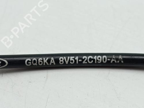 Electronic module FORD FIESTA VI (CB1, CCN) | BP36979220M83 - Image 4
