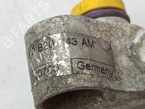 AC pipe AUDI A3 (8P1) 2.0 TDI | BP36979232M126  - Image 9