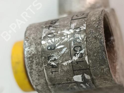 AC pipe AUDI A3 (8P1) 2.0 TDI | BP36979232M126  - Image 8