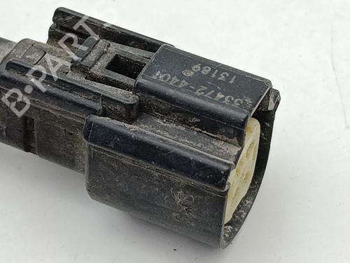 Electronic sensor FORD FIESTA VI (CB1, CCN) | BP36979233M84 - Image 4