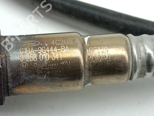 Electronic sensor FORD FIESTA VI (CB1, CCN) | BP36979233M84 - Image 3