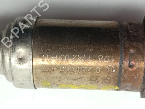 Electronic sensor BMW 5 (E60) | BP36979243M84 - Image 4
