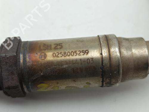 Electronic sensor BMW 3 (E46) 320 d | BP36979240M84 - Image 3