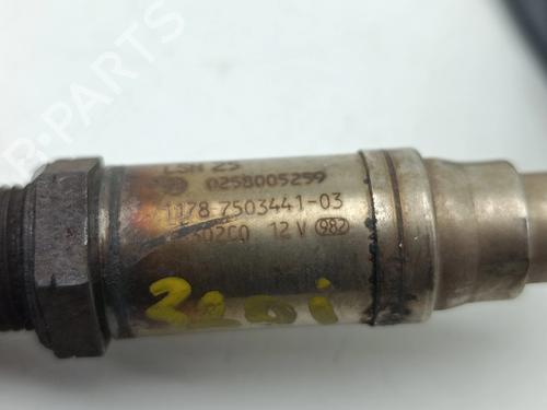 Electronic sensor BMW 3 (E46) 320 d | BP36979240M84 - Image 4