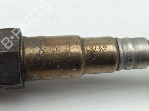 Electronic sensor BMW 1 (F20) | BP36979239M84 - Image 4