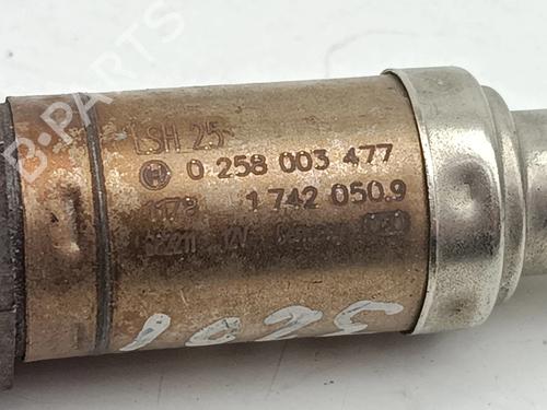 Electronic sensor OPEL CORSA D (S07)  | BP36979235M84  - Image 5