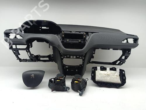 Used Airbag Kit Airbag Kit 36979252 36979252