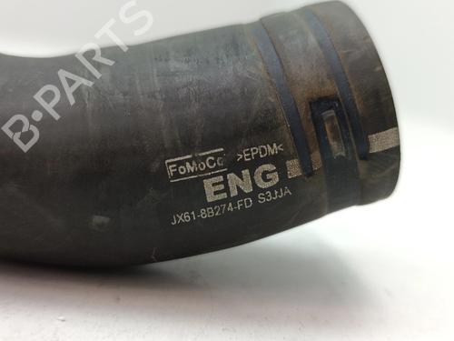 Pipe FORD FOCUS IV Turnier (HP) 1.0 EcoBoost | BP36979258M125 - Image 5