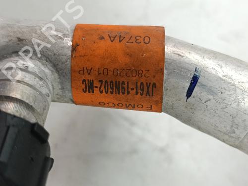 AC pipe FORD FOCUS IV Turnier (HP) 1.0 EcoBoost | BP36979254M126 - Image 5