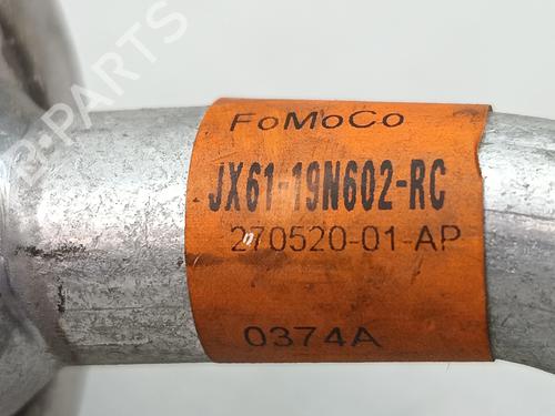 AC pipe FORD FOCUS IV Turnier (HP) 1.0 EcoBoost | BP36979255M126 - Image 6