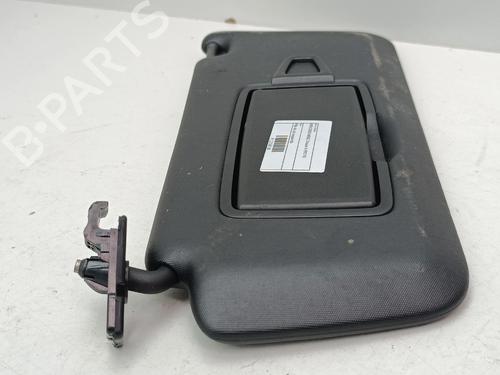 Left sun visor MERCEDES-BENZ A-CLASS (W176) A 180 CDI / d (176.012) | BP36979248I1 - Image 5