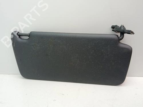 Left sun visor MERCEDES-BENZ A-CLASS (W176) A 180 CDI / d (176.012) | BP36979248I1 - Image 2