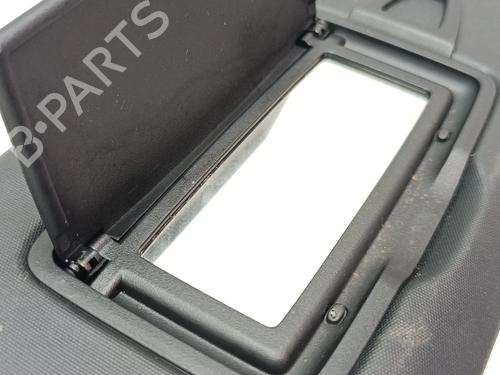 Left sun visor MERCEDES-BENZ A-CLASS (W176) A 180 CDI / d (176.012) | BP36979248I1 - Image 3