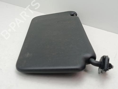 Left sun visor MERCEDES-BENZ A-CLASS (W176) A 180 CDI / d (176.012) | BP36979248I1 - Image 4