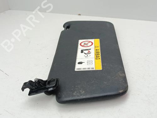 Right sun visor MERCEDES-BENZ A-CLASS (W176) A 180 CDI / d (176.012) | BP36979246I2 - Image 4