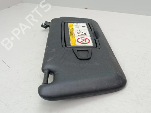 Right sun visor MERCEDES-BENZ A-CLASS (W176) A 180 CDI / d (176.012) | BP36979246I2 - Image 3