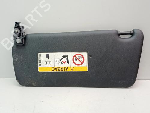 Right sun visor MERCEDES-BENZ A-CLASS (W176) A 180 CDI / d (176.012) | BP36979246I2 - Image 2
