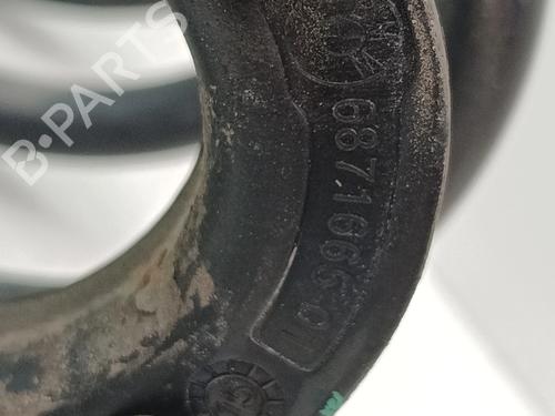 AC pipe FORD FOCUS IV Turnier (HP) 1.0 EcoBoost | BP36979255M126 - Image 11