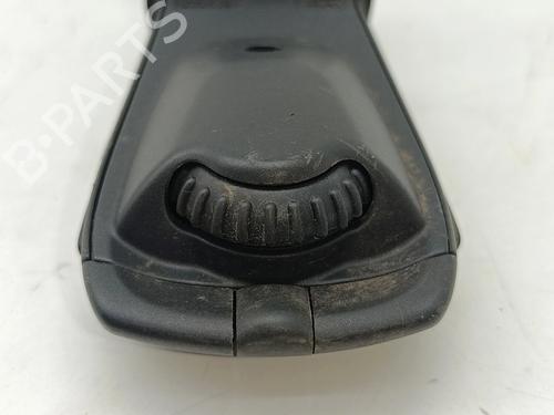 Steering wheel controls RENAULT MEGANE IV Hatchback (B9A/M/N_) 1.5 dCi 110 (B9A3) | BP36979267E15  - Image 5