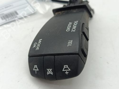Steering wheel controls RENAULT MEGANE IV Hatchback (B9A/M/N_) 1.5 dCi 110 (B9A3) | BP36979267E15  - Image 6