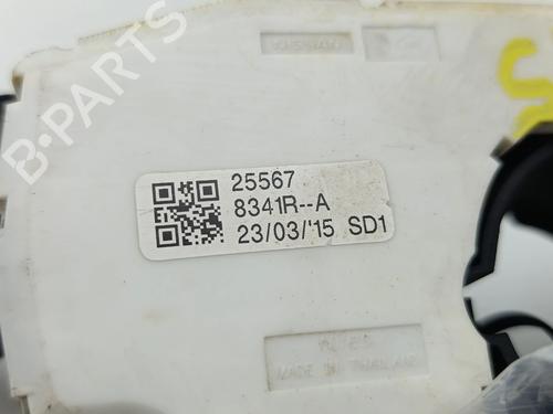 Steering column stalk RENAULT MEGANE IV Hatchback (B9A/M/N_) 1.5 dCi 110 (B9A3) | BP36979266I23 - Image 5