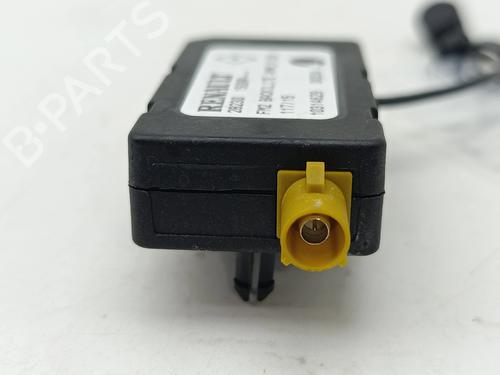 Electronic module RENAULT MEGANE IV Hatchback (B9A/M/N_) 1.5 dCi 110 (B9A3) | BP36979268M83 - Image 4