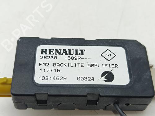 Electronic module RENAULT MEGANE IV Hatchback (B9A/M/N_) 1.5 dCi 110 (B9A3) | BP36979268M83 - Image 6