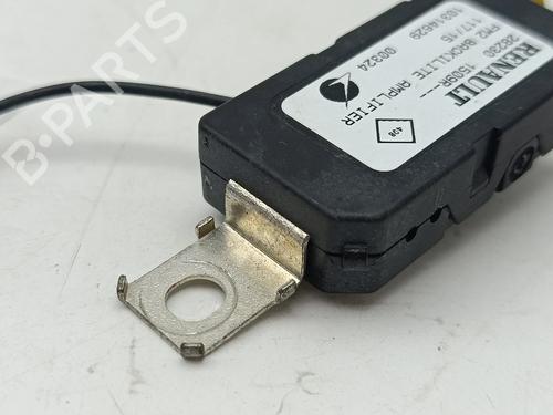 Electronic module RENAULT MEGANE IV Hatchback (B9A/M/N_) 1.5 dCi 110 (B9A3) | BP36979268M83 - Image 5