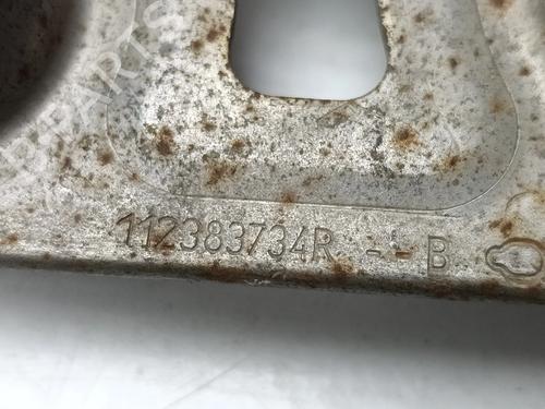 Engine mount RENAULT MEGANE IV Hatchback (B9A/M/N_) 1.5 dCi 110 (B9A3) | BP36979269M89 - Image 5