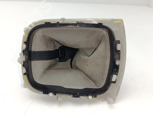Shift knob RENAULT MEGANE III Hatchback (BZ0/1_, B3_) | BP36979289I34 - Image 5