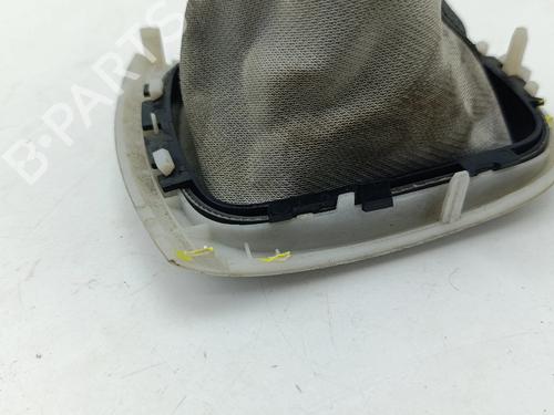 Shift knob RENAULT MEGANE III Hatchback (BZ0/1_, B3_) | BP36979289I34 - Image 3