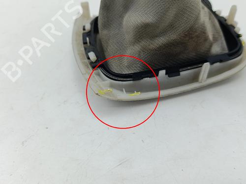 Shift knob RENAULT MEGANE III Hatchback (BZ0/1_, B3_) | BP36979289I34 - Image 7