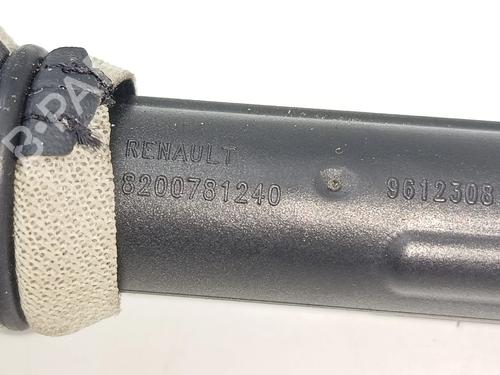 Shift knob RENAULT MEGANE III Hatchback (BZ0/1_, B3_) | BP36979289I34 - Image 6